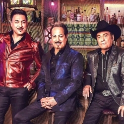 Los Tigres del Norte