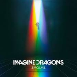 Imagine Dragons