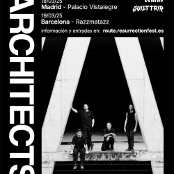 ARCHITECTS