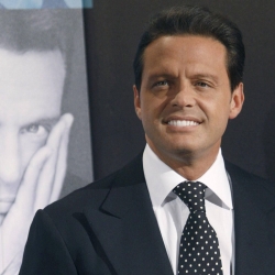 Luis Miguel