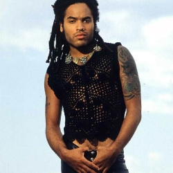 LENNY KRAVITZ