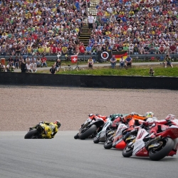 Moto GP - Motorland Aragón