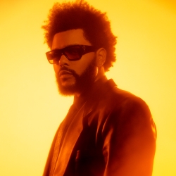 The Weeknd