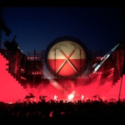 The Wall in Concert