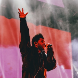 The Weeknd