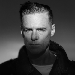 Bryan Adams