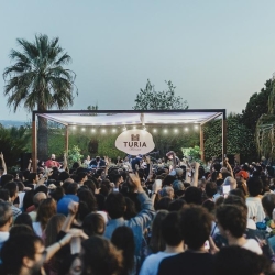 TURIA MUSIC FESTIVAL