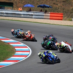 Moto GP - Motorland Aragón