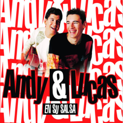 Andy & Lucas