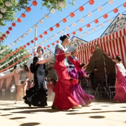 Feria de Abril