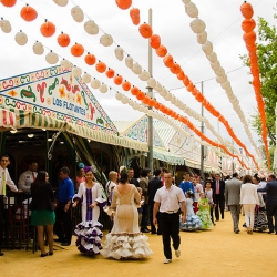 Feria de Abril