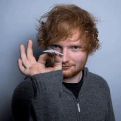 Ed Sheeran