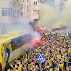 CÁDIZ CF