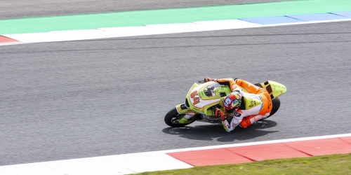 Moto GP - Motorland Aragón