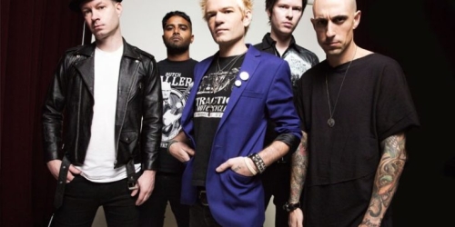 Sum 41