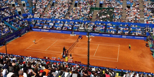 Trofeo Conde de Godó