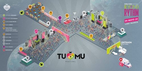 TURIA MUSIC FESTIVAL