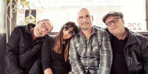 Pixies