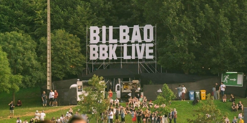 Bilbao BBK Live