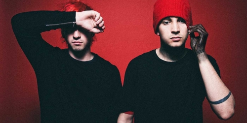 Twenty One Pilots