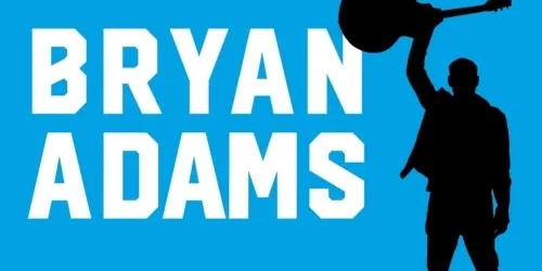 Bryan Adams