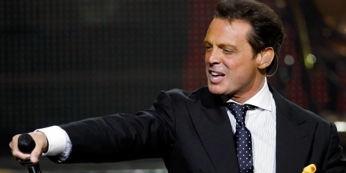 Luis Miguel