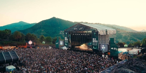 Bilbao BBK Live