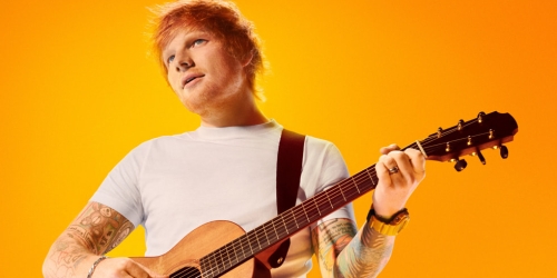 Ed Sheeran