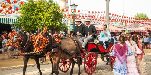 Feria de Abril