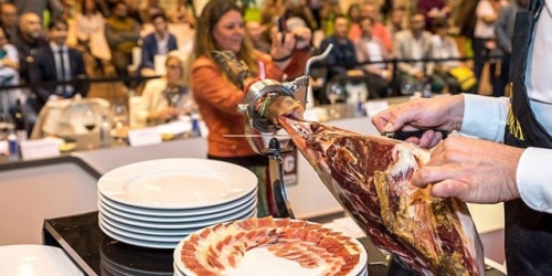 Salón de Gourmets