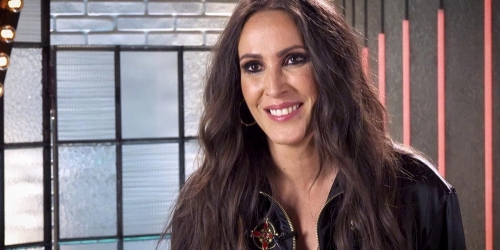 Malú