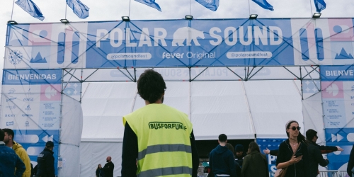 Polar Sound 2025