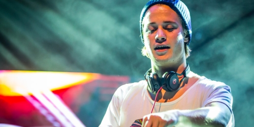 Kygo