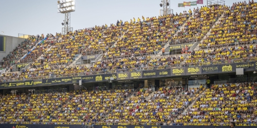 CÁDIZ CF