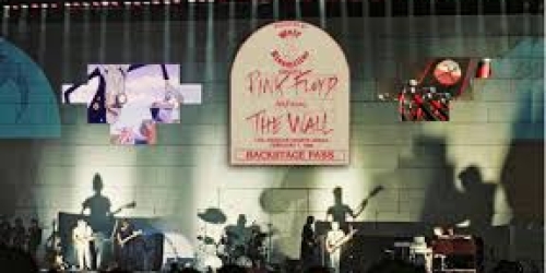 The Wall in Concert