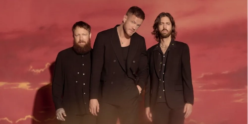 Imagine Dragons