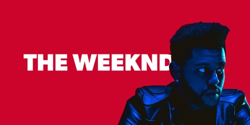 The Weeknd