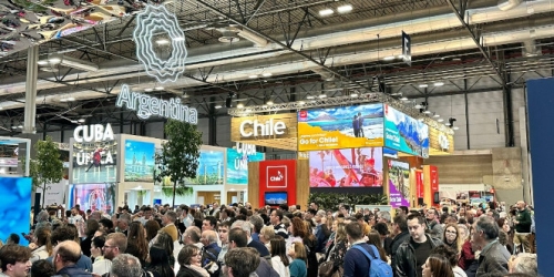 Feria Internacional de Turismo