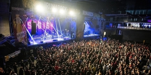 Iruña Rock Festival