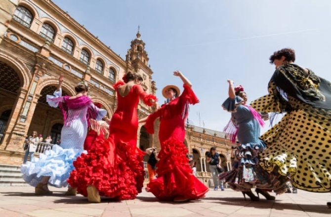 Feria de Abril