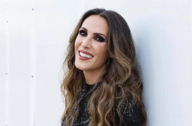 Malú