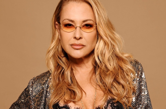 Anastacia