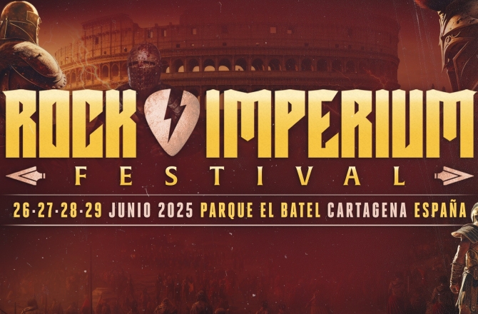 Rock Imperium Festival