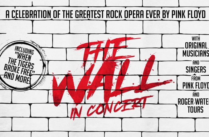 The Wall in Concert