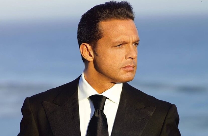 Luis Miguel