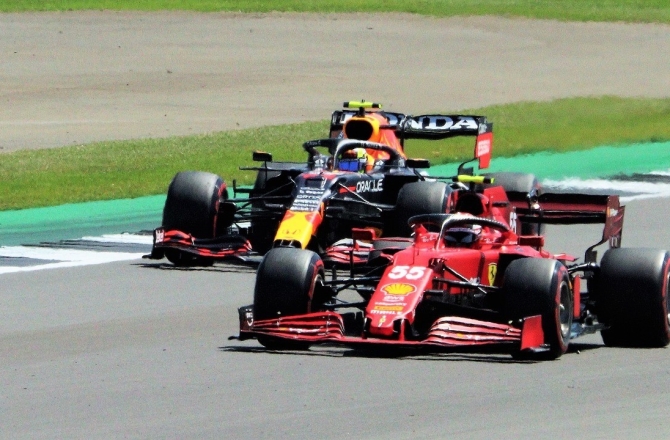 Gran Premio Formula 1