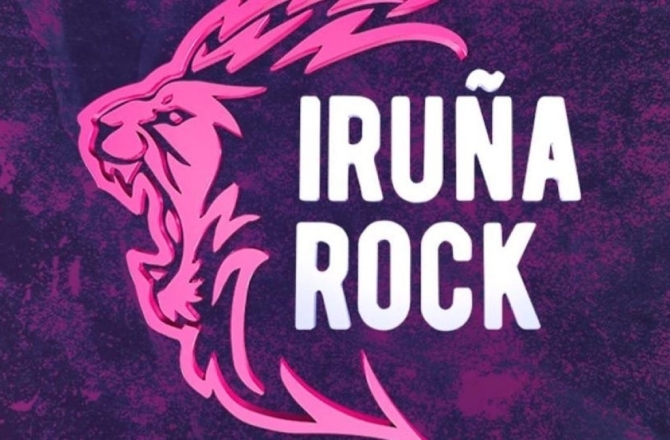 Iruña Rock Festival