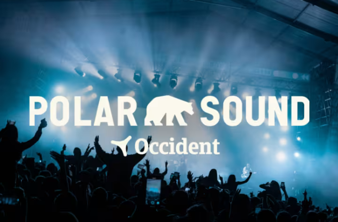 Polar Sound 2025