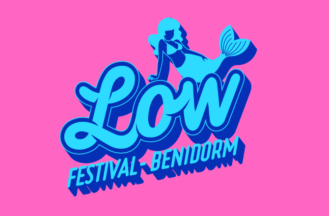 Low Festival